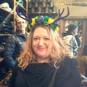 Meet your Posher, Alison